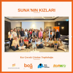 Suna’nın Kızları / KÇÇT